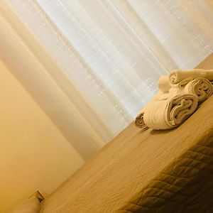 Camera standard con letto king size
